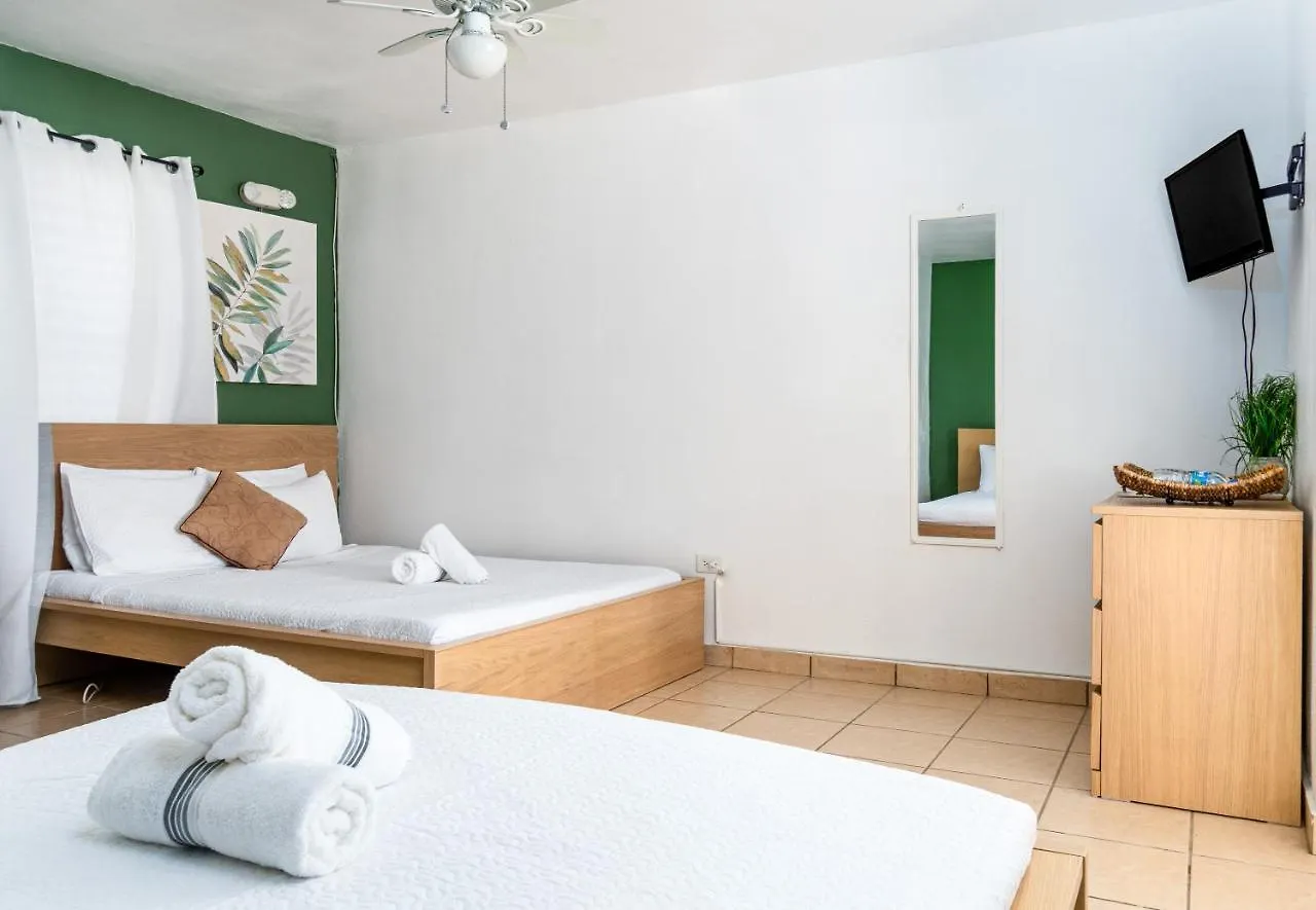 Casamares Private Room Arena With Pool And Barbecue 5 Min To Boqueron And Beaches Cabo Rojo 0*,  Πουέρτο Ρίκο